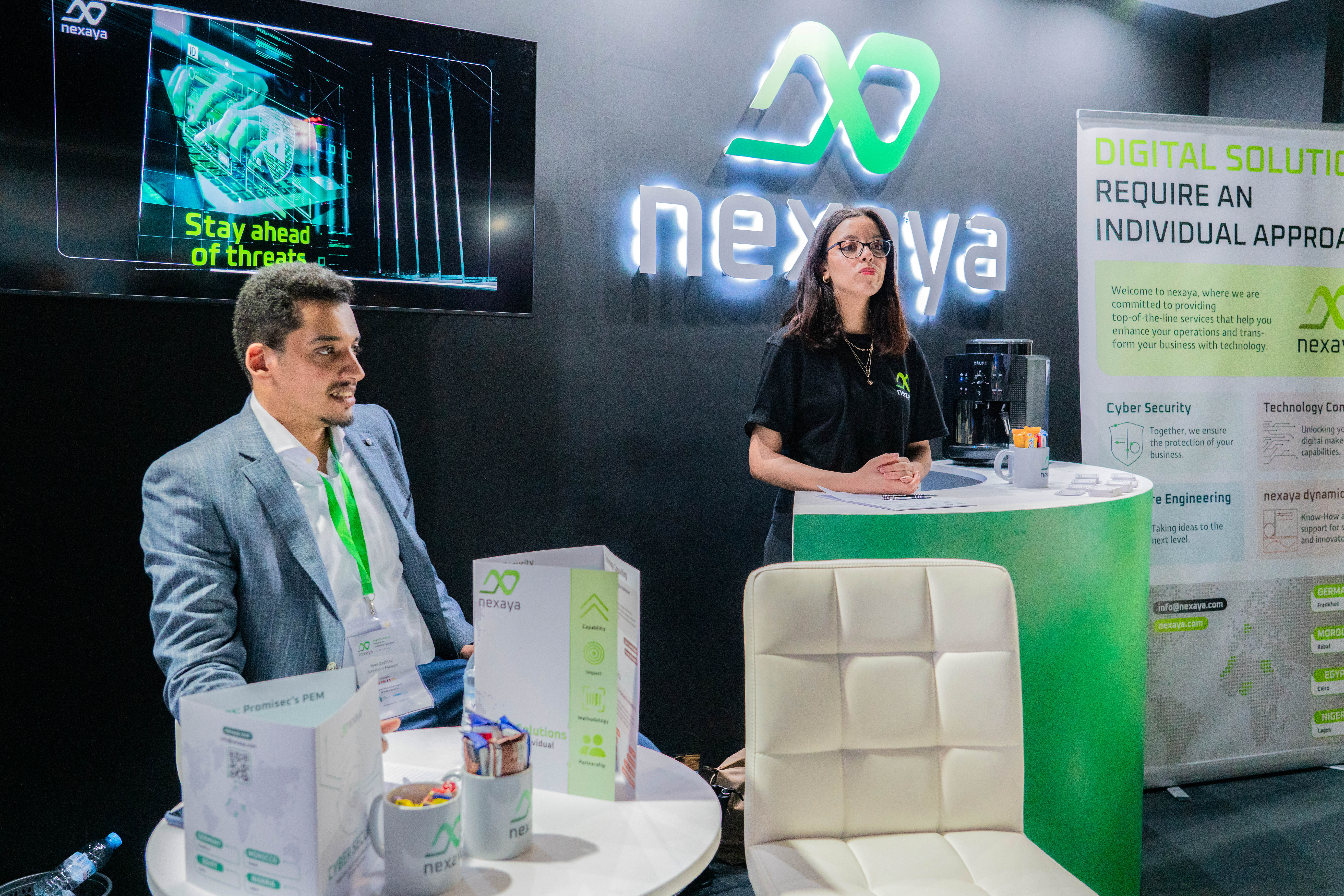 Monitoring & Support