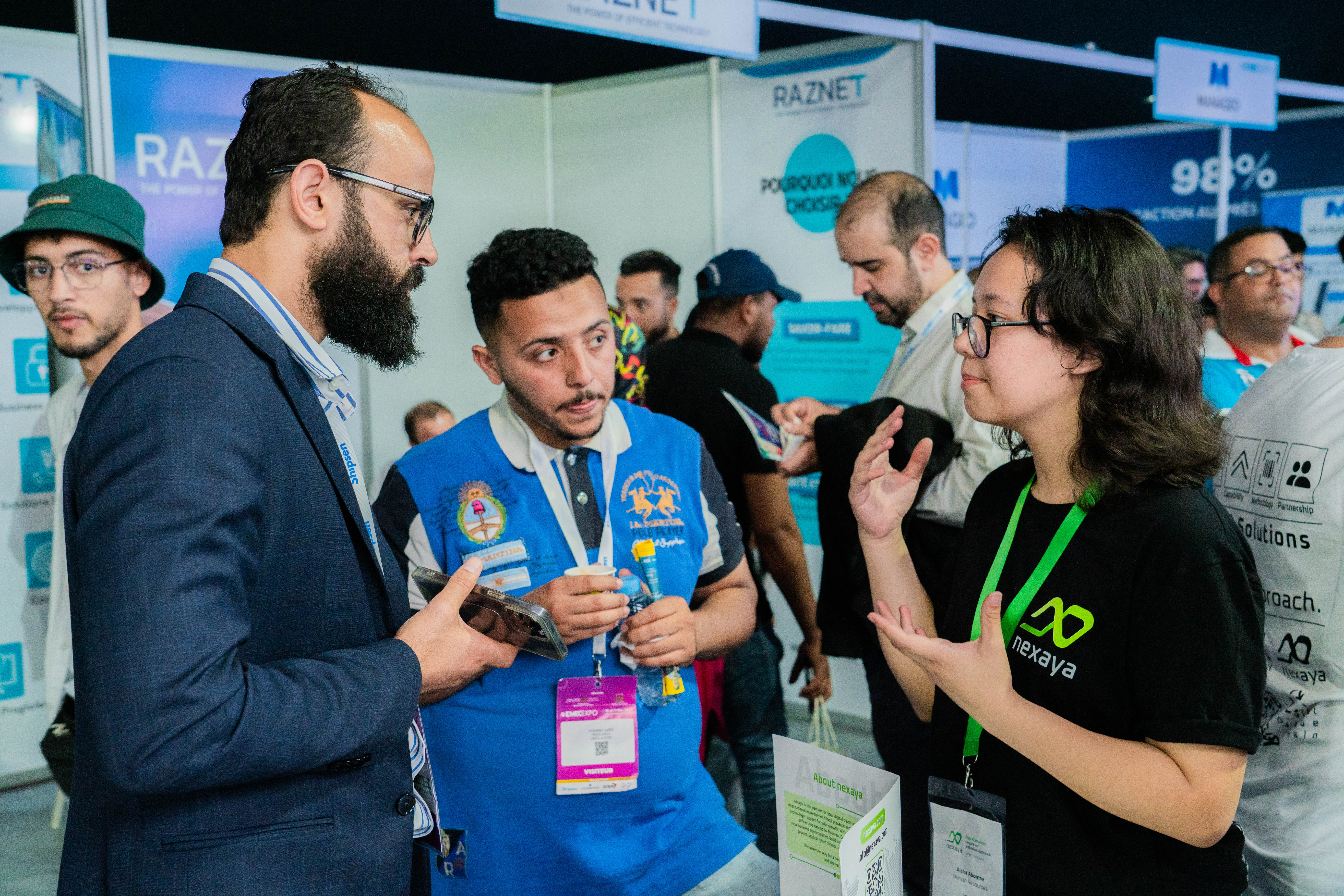 Assessment & Discovery