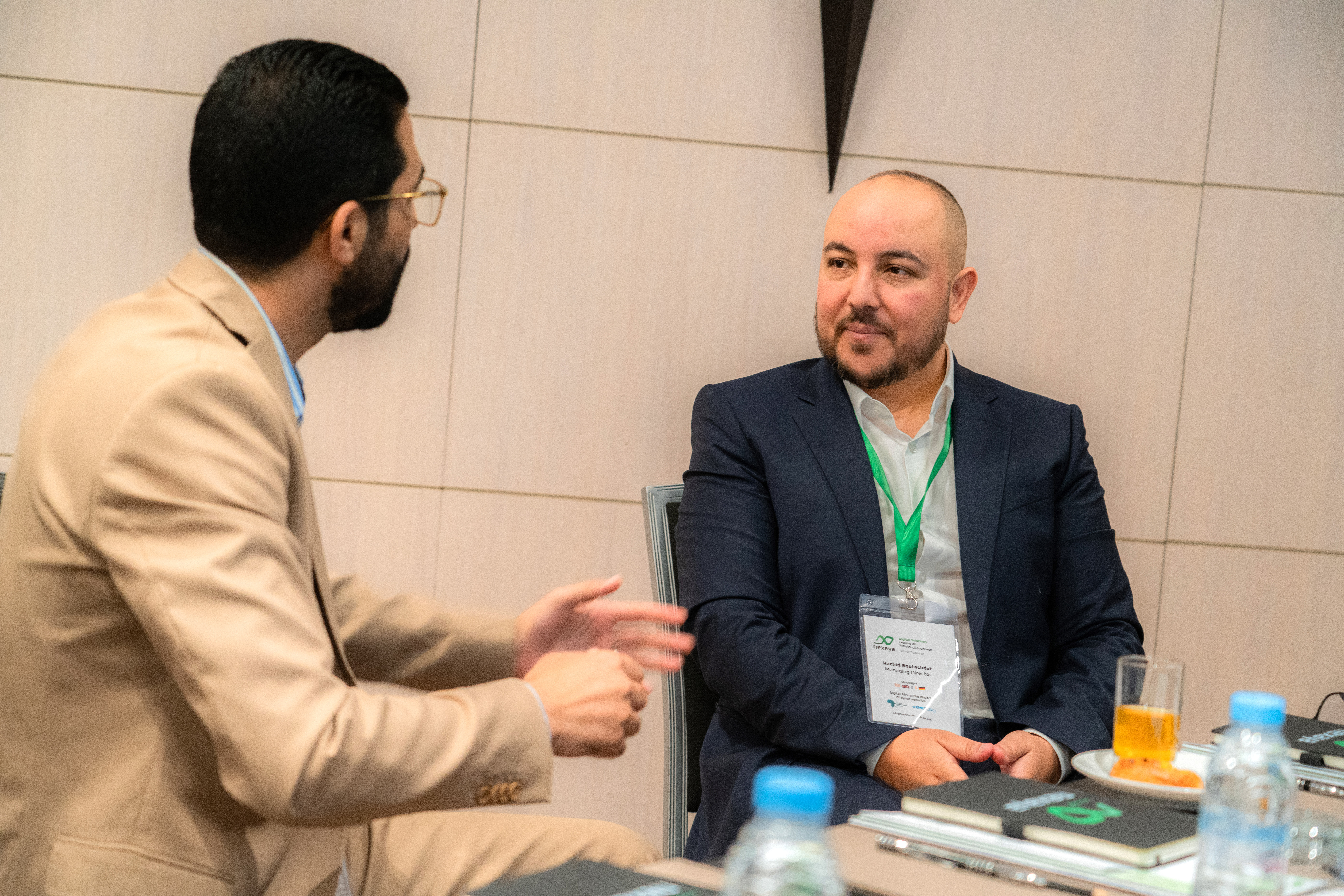 Implementation & Protection